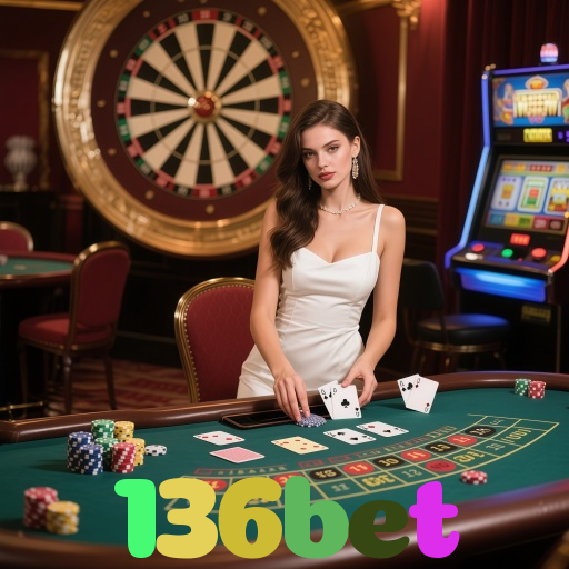 136bet - Baixe o App 136bet para Android e Comece a Jogar