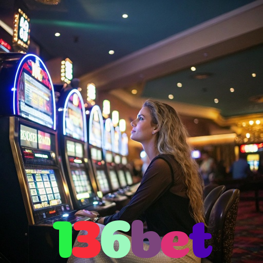 136bet - Baixe o app 136bet no Google Play e jogue ao vivo