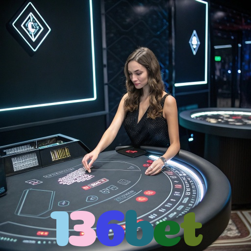 136bet - Baixe o app 136bet no Google Play e jogue ao vivo