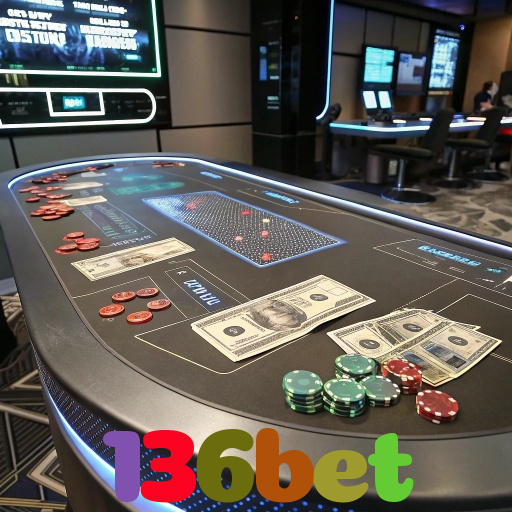 136bet - Baixe o app 136bet no Google Play e jogue ao vivo