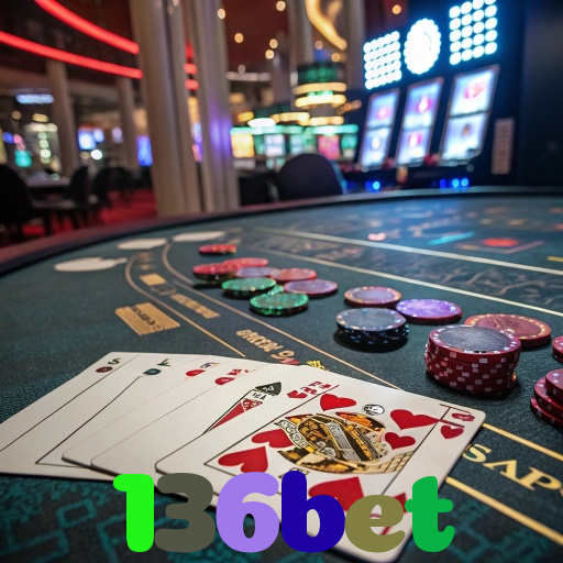 136bet - Baixe o App 136bet para Android e Comece a Jogar