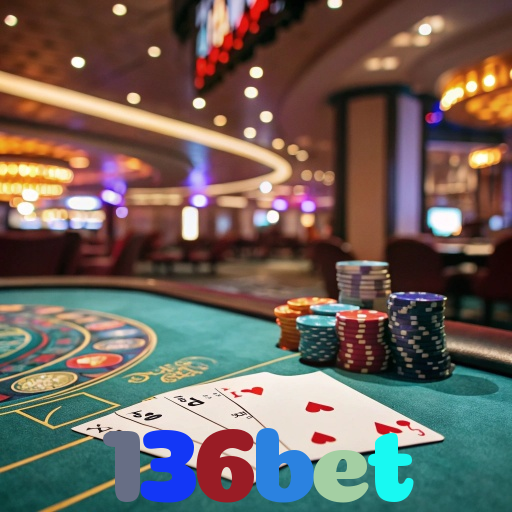 136bet - Baixe o app 136bet no Google Play e jogue ao vivo