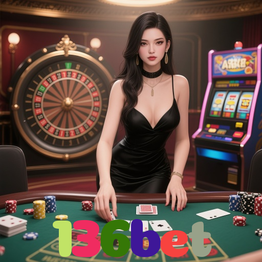 136bet - Baixe o app 136bet no Google Play e jogue ao vivo