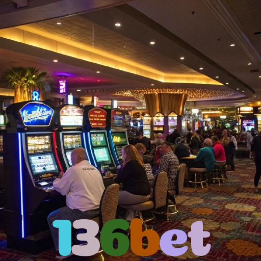 136bet - Baixe o App 136bet para Android e Comece a Jogar
