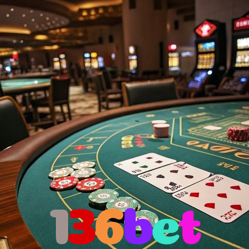 136bet - Baixe o app 136bet no Google Play e jogue ao vivo