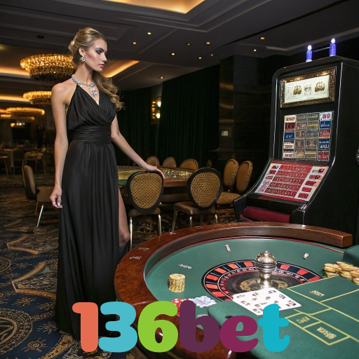 136bet - Baixe o app 136bet no Google Play e jogue ao vivo