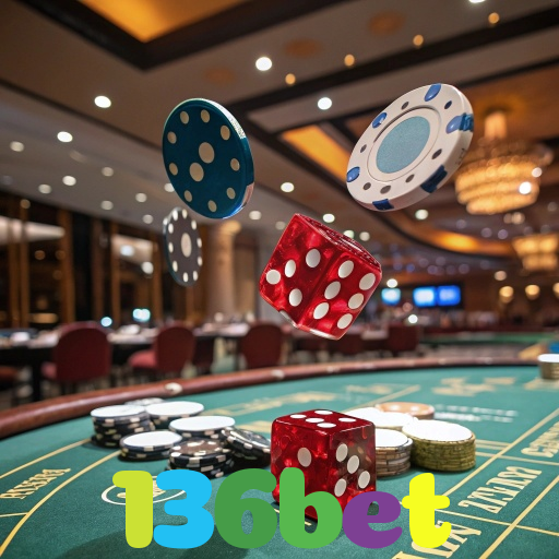 136bet - Baixe o App 136bet para Android e Comece a Jogar
