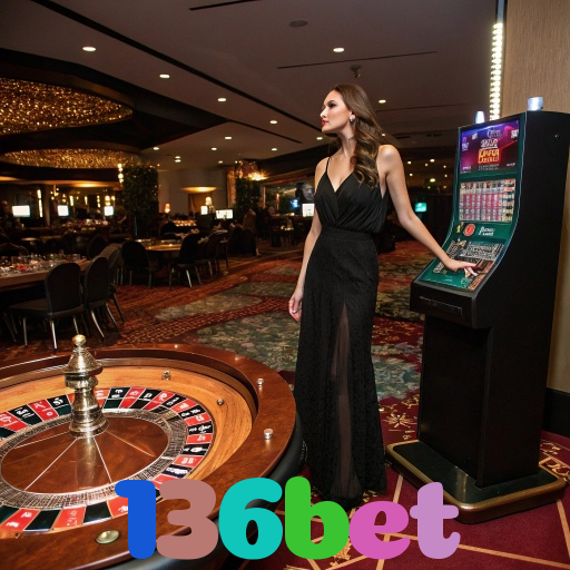 136bet - Baixe o app 136bet no Google Play e jogue ao vivo