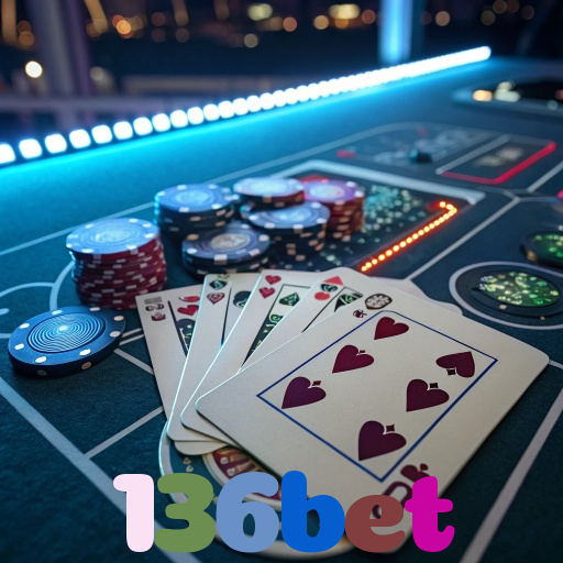 136bet - Baixe o app 136bet no Google Play e jogue ao vivo