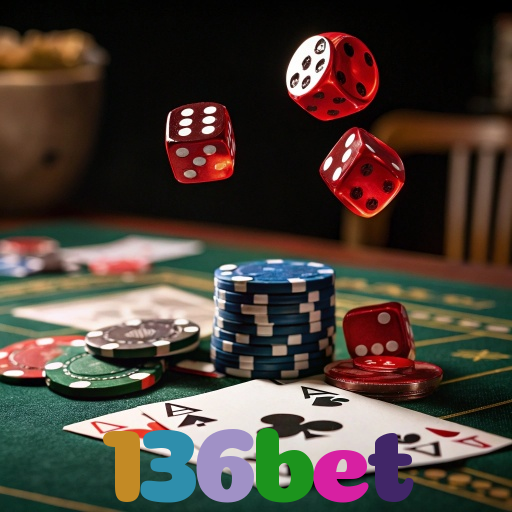 136bet - Baixe o app 136bet no Google Play e jogue ao vivo