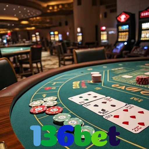 136bet - Baixe o App 136bet para Android e Comece a Jogar