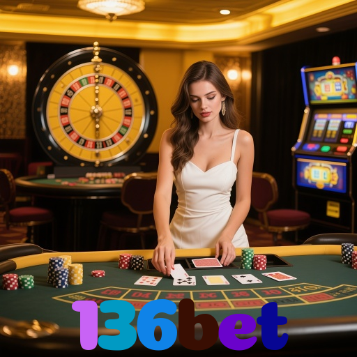 136bet - Baixe o App 136bet para Android e Comece a Jogar