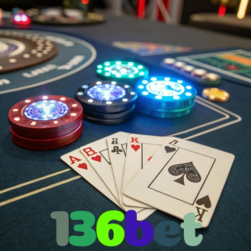 136bet - Baixe o App 136bet para Android e Comece a Jogar