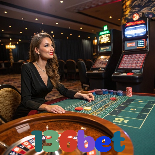 136bet - Baixe o App 136bet para Android e Comece a Jogar
