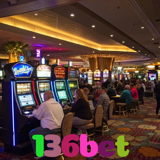 136bet - Baixe o App 136bet para Android e Comece a Jogar