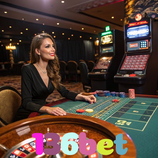 136bet - Baixe o app 136bet no Google Play e jogue ao vivo