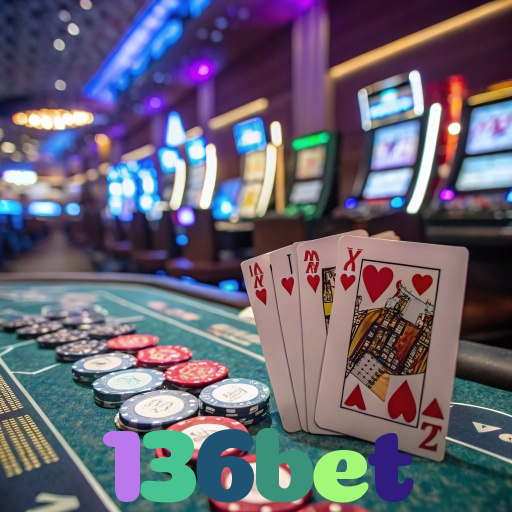 136bet - Baixe o App 136bet para Android e Comece a Jogar