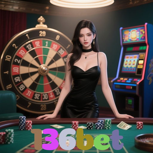 136bet - Baixe o app 136bet no Google Play e jogue ao vivo