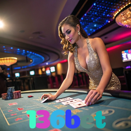 136bet - Baixe o app 136bet no Google Play e jogue ao vivo