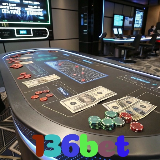 136bet - Baixe o app 136bet no Google Play e jogue ao vivo