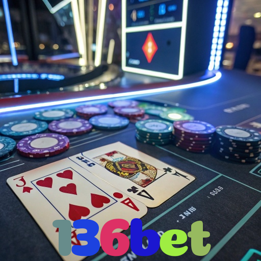 136bet - Baixe o App 136bet para Android e Comece a Jogar