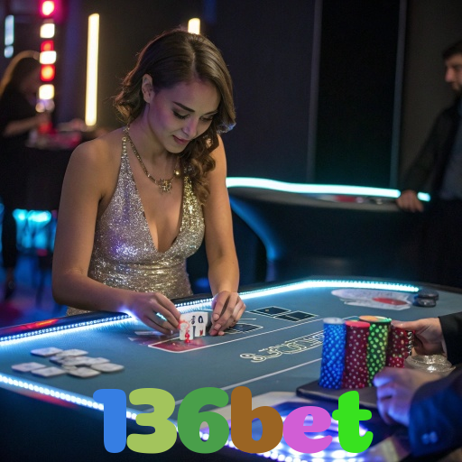 136bet - Baixe o app 136bet no Google Play e jogue ao vivo
