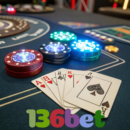 136bet - Baixe o App 136bet para Android e Comece a Jogar