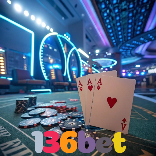 136bet - Baixe o app 136bet no Google Play e jogue ao vivo