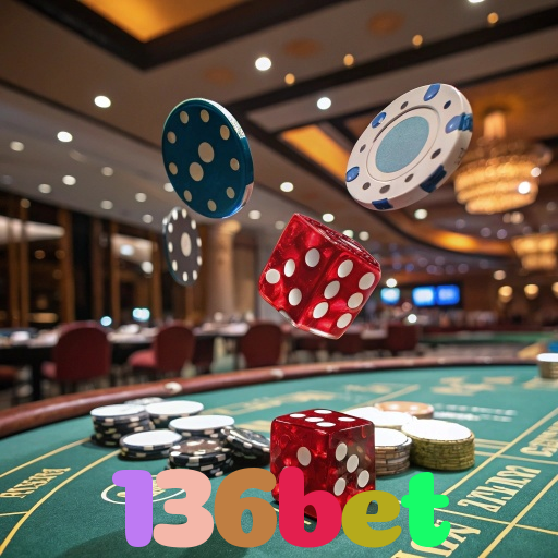 136bet - Baixe o App 136bet para Android e Comece a Jogar