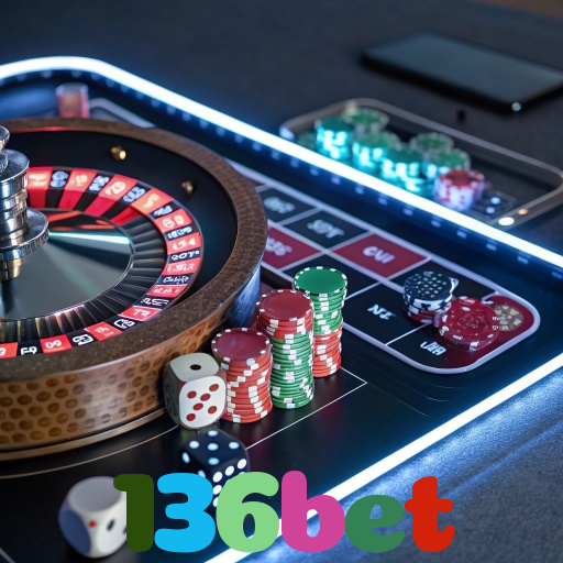 136bet - Baixe o app 136bet no Google Play e jogue ao vivo