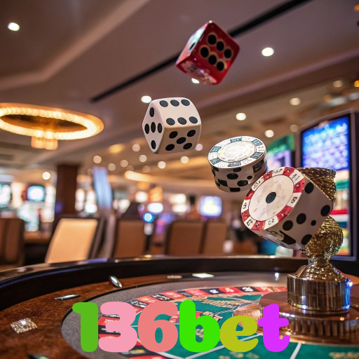 136bet - Baixe o app 136bet no Google Play e jogue ao vivo