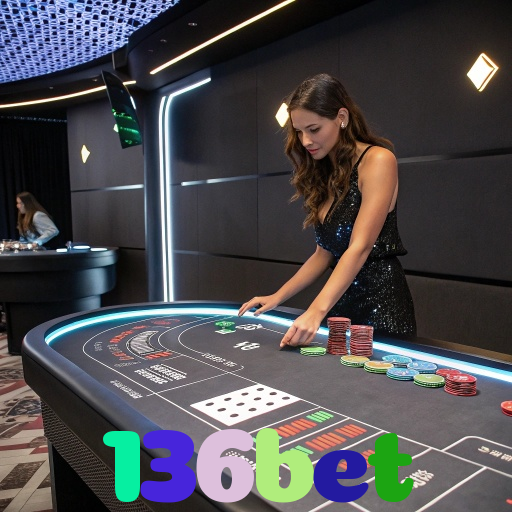 136bet - Baixe o App 136bet para Android e Comece a Jogar