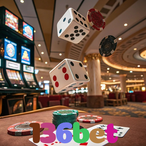 136bet - Baixe o app 136bet no Google Play e jogue ao vivo