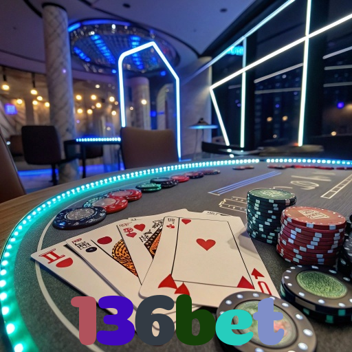 136bet - Baixe o App 136bet para Android e Comece a Jogar