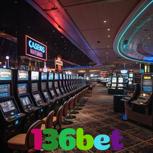 136bet - Baixe o App 136bet para Android e Comece a Jogar
