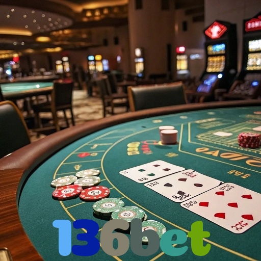 136bet - Baixe o App 136bet para Android e Comece a Jogar