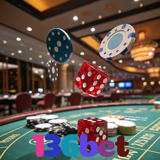 136bet - Baixe o app 136bet no Google Play e jogue ao vivo