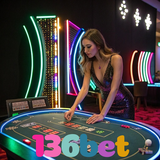 136bet - Baixe o app 136bet no Google Play e jogue ao vivo