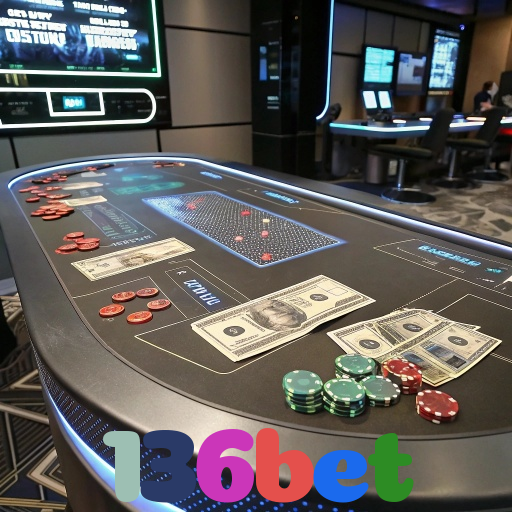 136bet - Baixe o app 136bet no Google Play e jogue ao vivo
