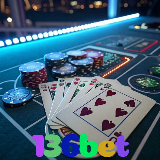 136bet - Baixe o App 136bet para Android e Comece a Jogar