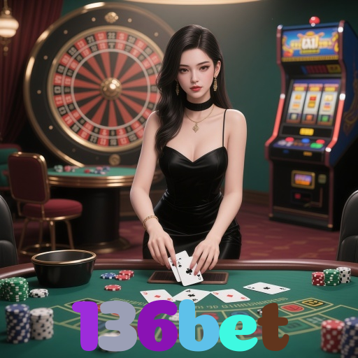136bet - Baixe o app 136bet no Google Play e jogue ao vivo