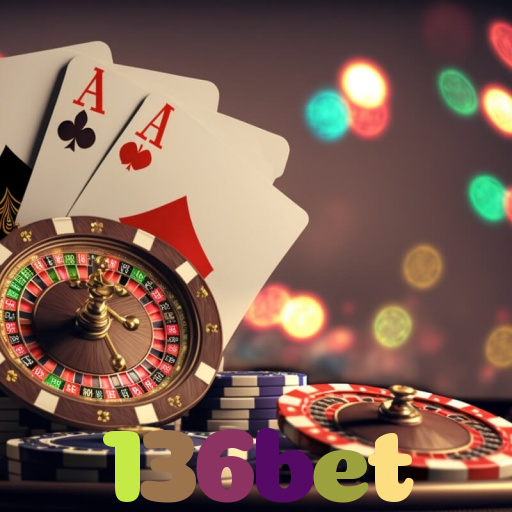 136bet - Baixe o app 136bet no Google Play e jogue ao vivo