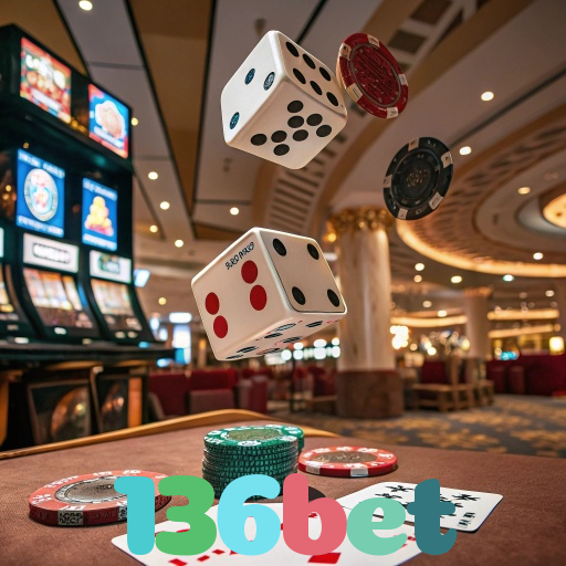 136bet - Baixe o app 136bet no Google Play e jogue ao vivo