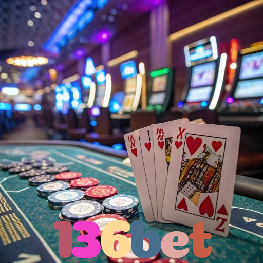 136bet - Baixe o App 136bet para Android e Comece a Jogar
