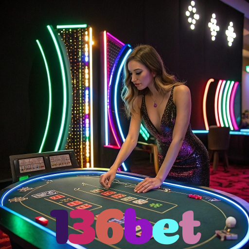136bet - Baixe o app 136bet no Google Play e jogue ao vivo