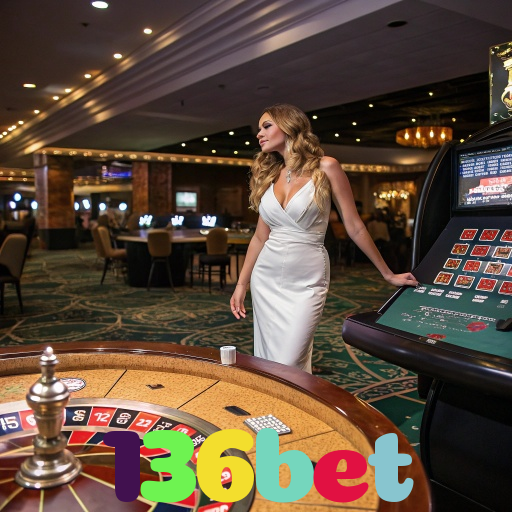 136bet - Baixe o app 136bet no Google Play e jogue ao vivo