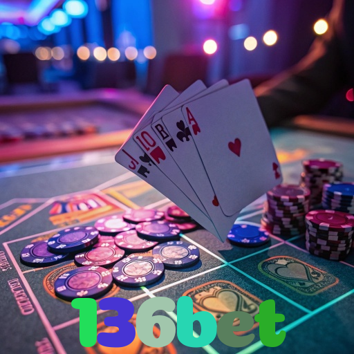 136bet - Baixe o App 136bet para Android e Comece a Jogar
