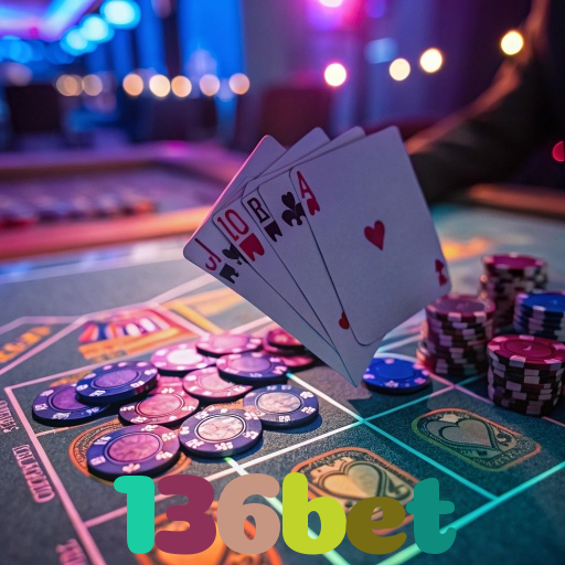 136bet - Baixe o app 136bet no Google Play e jogue ao vivo