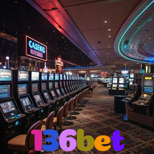 136bet - Baixe o app 136bet no Google Play e jogue ao vivo