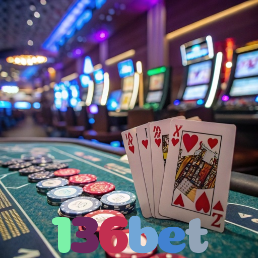 136bet - Baixe o app 136bet no Google Play e jogue ao vivo